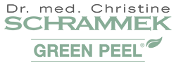 GREEN PEEL Logo